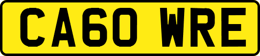 CA60WRE