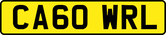 CA60WRL