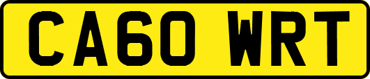 CA60WRT