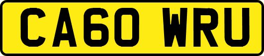 CA60WRU
