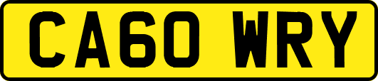 CA60WRY