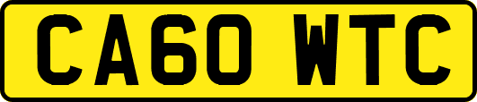 CA60WTC