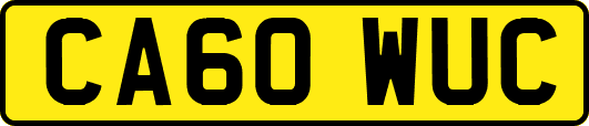 CA60WUC