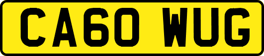 CA60WUG