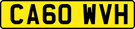 CA60WVH