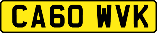 CA60WVK