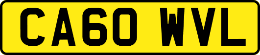CA60WVL