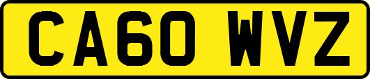 CA60WVZ