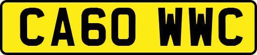 CA60WWC