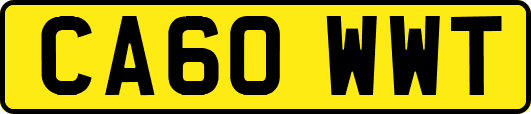 CA60WWT