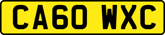 CA60WXC