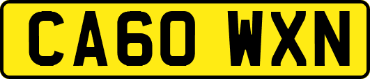 CA60WXN