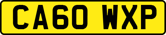 CA60WXP