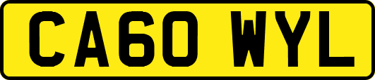 CA60WYL