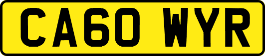 CA60WYR