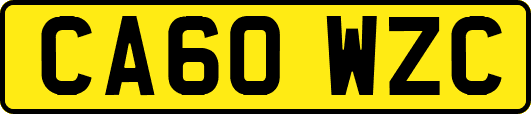 CA60WZC