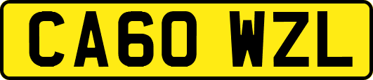 CA60WZL