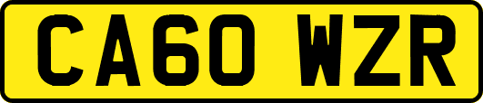 CA60WZR
