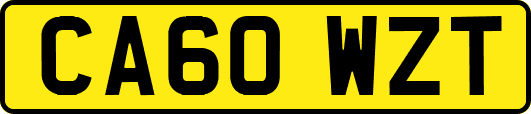 CA60WZT