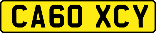 CA60XCY
