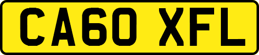 CA60XFL