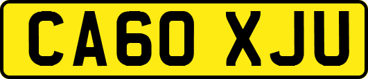 CA60XJU