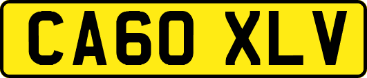 CA60XLV