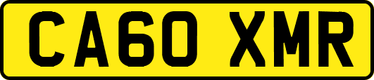 CA60XMR