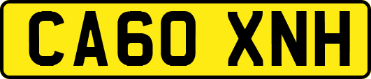 CA60XNH