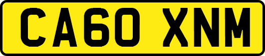CA60XNM