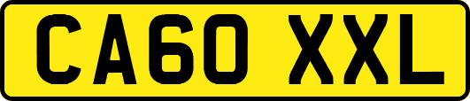 CA60XXL