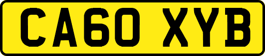 CA60XYB
