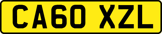 CA60XZL