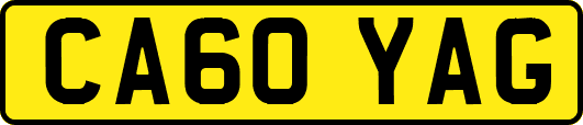 CA60YAG