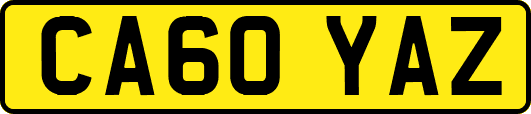CA60YAZ