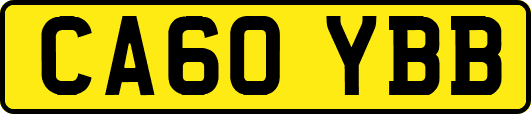 CA60YBB