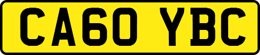 CA60YBC