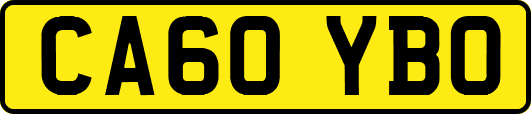 CA60YBO