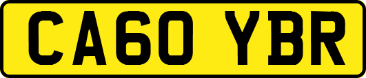 CA60YBR