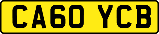 CA60YCB
