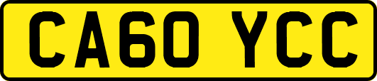 CA60YCC