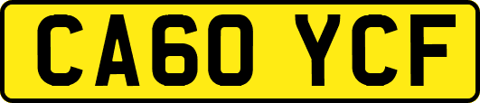 CA60YCF