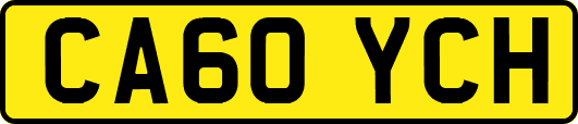 CA60YCH