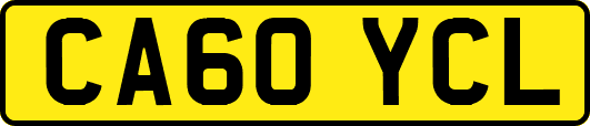 CA60YCL