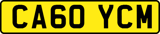 CA60YCM
