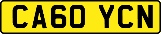 CA60YCN