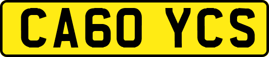 CA60YCS