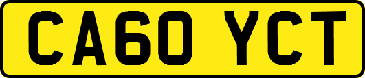 CA60YCT