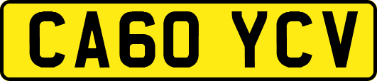 CA60YCV