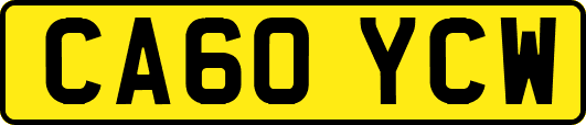 CA60YCW